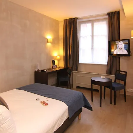 Beaucour Hotel 4*