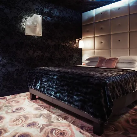 Beaucour Hotel