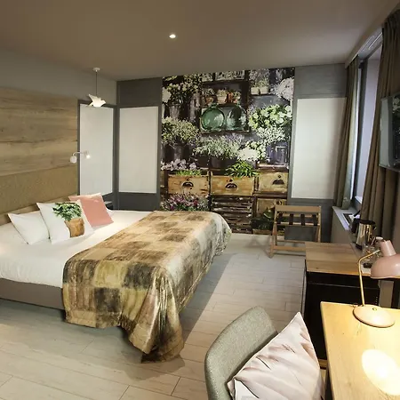 Hotel Beaucour Estrasburgo