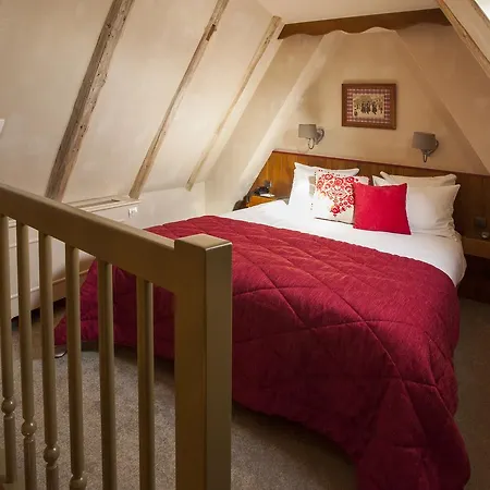 Beaucour Hotel